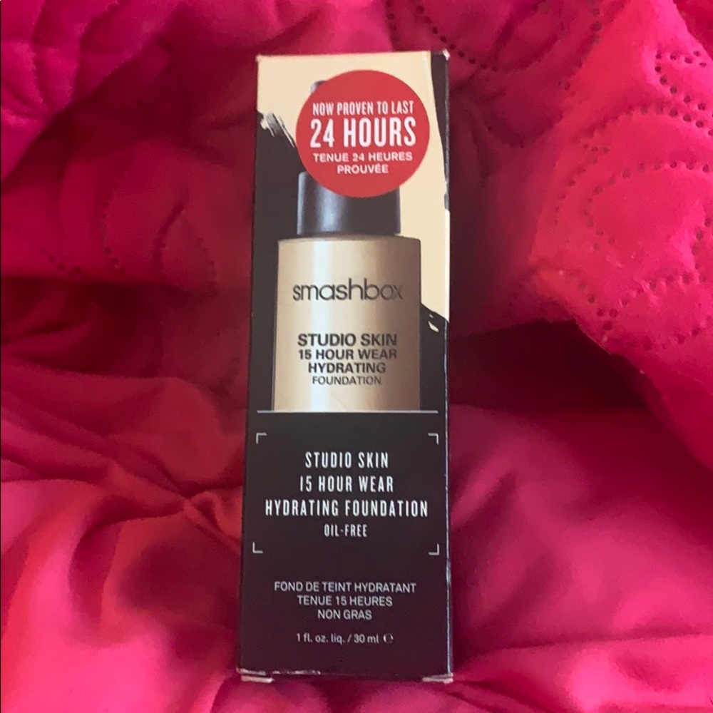 Smashbox Studio Skin Foundation 2.12